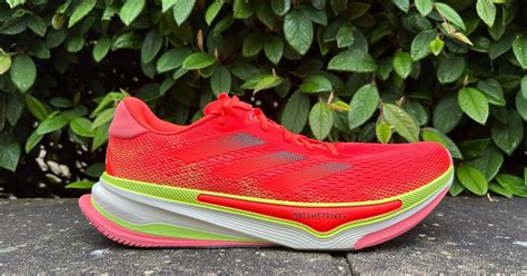 adidas Supernova Prima Multi Tester Review: 7 Comparisons